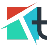 2 t logo